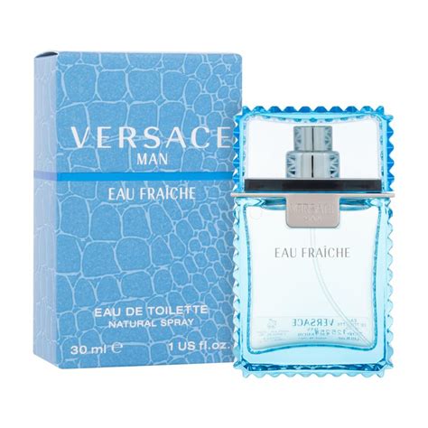 Versace Man Eau Fraiche Versace za muškarce 